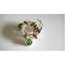 CLANSMAN TRANSFORMER ASSY RF PLESSEY